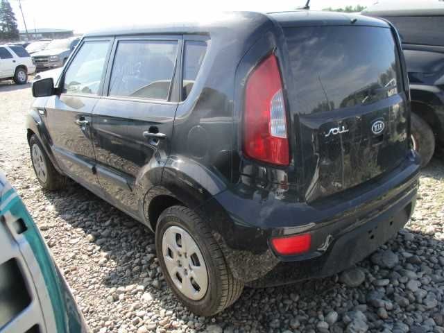 FWD Automatic Transmission from 2012 Kia Soul 1.6L [67,451 miles] 4287636