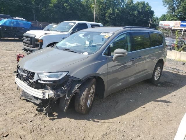 Automatic Transmission Gasoline 9 Speed Automatic Fits 20-22 PACIFICA 4962326