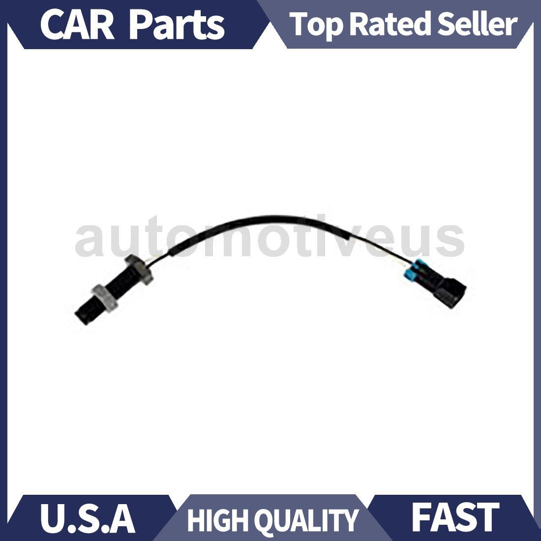 Vehicle Speed Sensor 1X Dorman – HD Solutions For Mack CF 1989-1991