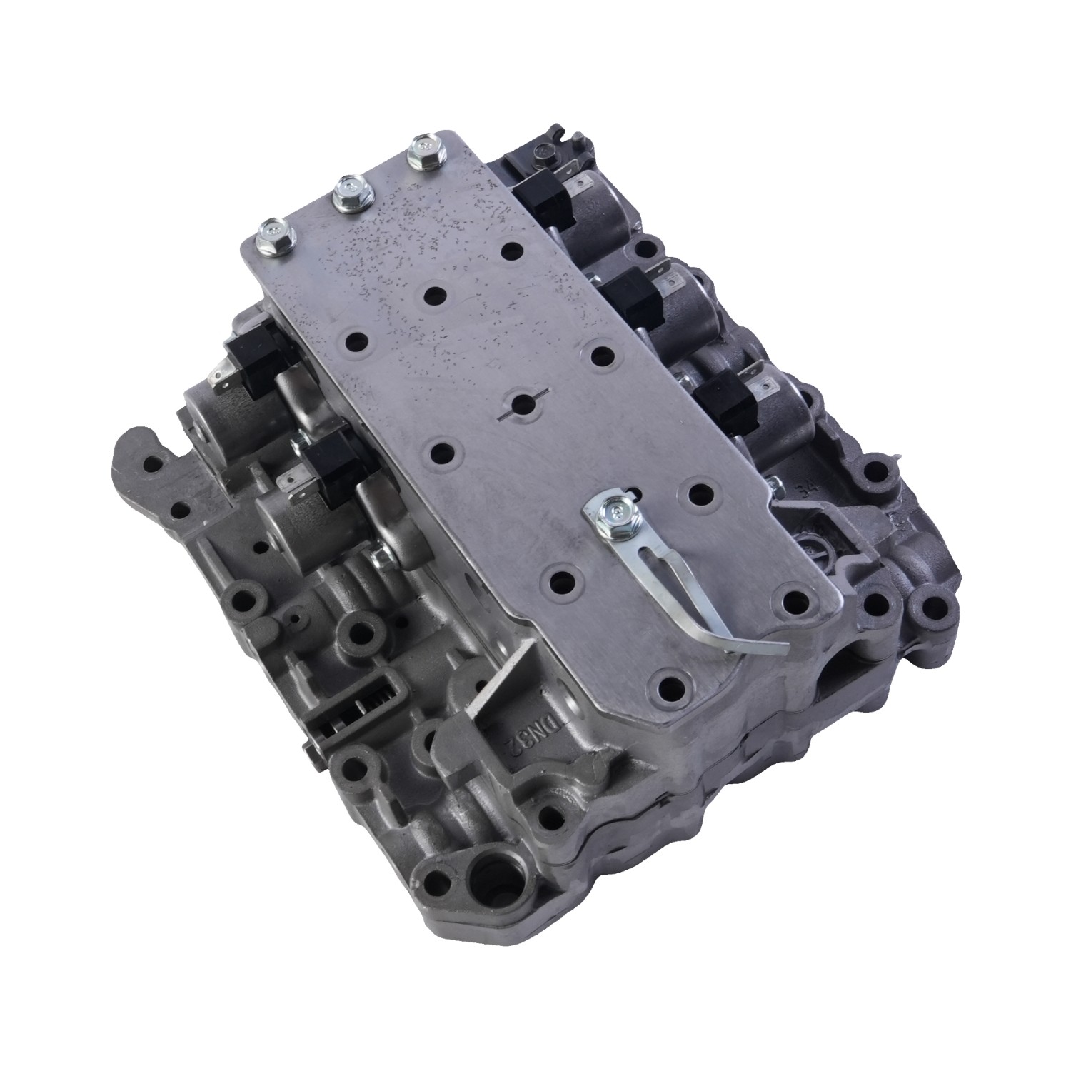 1pc Transmission Valve Body 41740A F4A41 F4A51 For Forte Optima Soul Endeavor