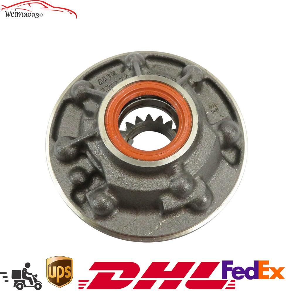 Transmission Oil Pump 722.6 5-Speed 97-up 722.9 7-Speed for Mercedes 2202770320