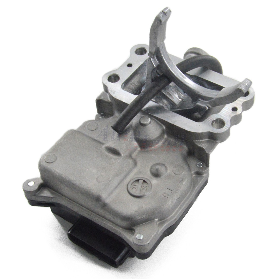 Front 4WD Differential Vacuum Actuator 41400-35034 for Toyota Tacoma 2005-2019