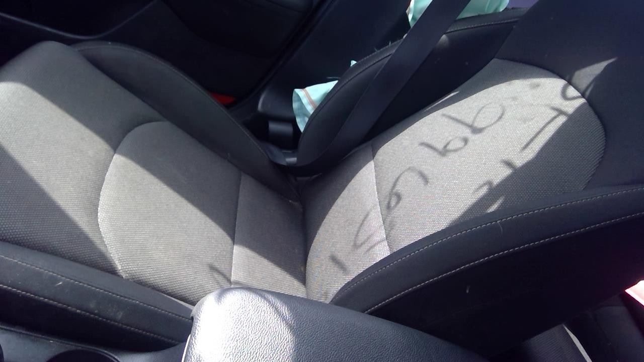 Transmission CVT 2.0L Sedan Fits 19-24 FORTE 2783420