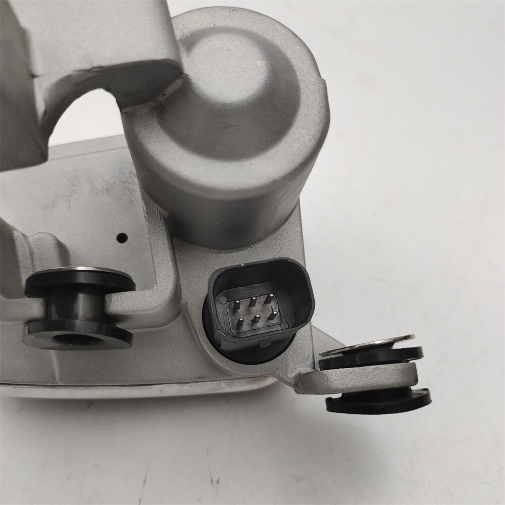 48RE Cummins Transmission Throttle Valve Actuator TTVA for Dodge Ram 2500 3500