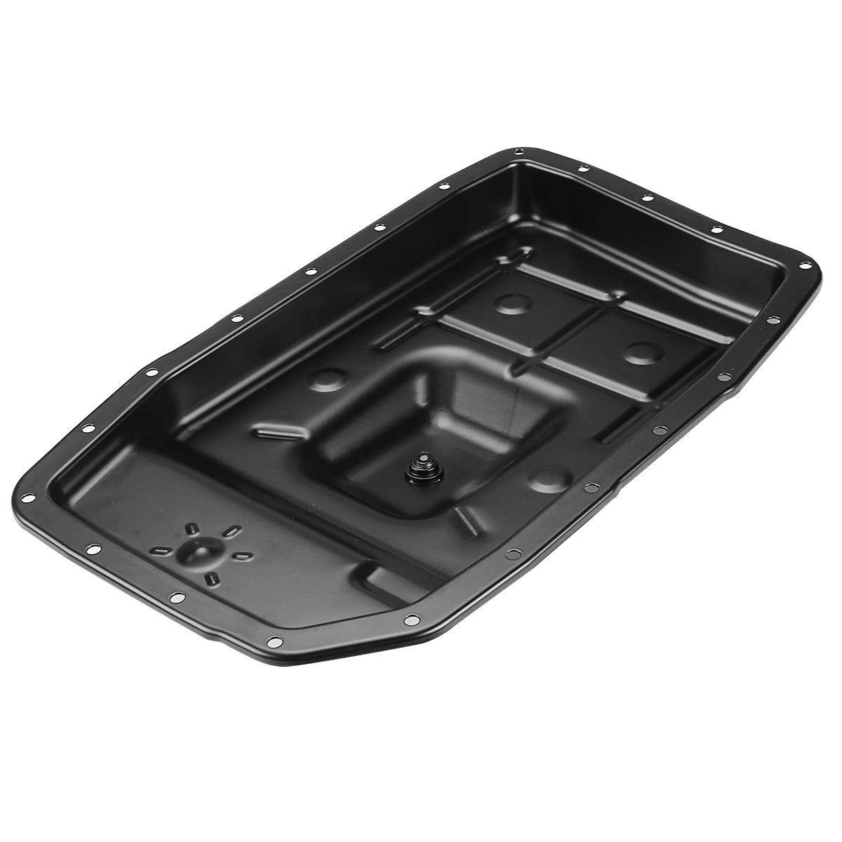 Auto Transmission Lower Oil Pan for Ford F-150 Expedition Lincoln Mustang 6R80