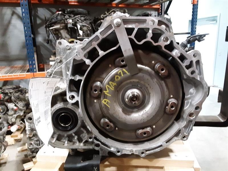 Automatic Transmission Without 19″ Wheels Fits 15-18 SEDONA 3245415