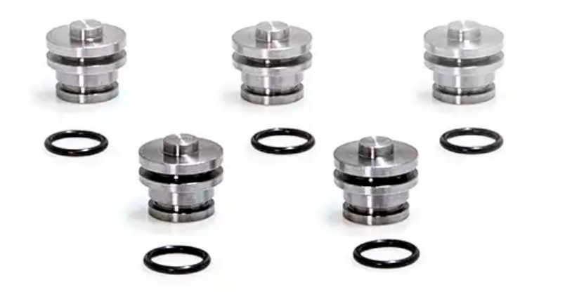 TransGo 5R1-PLUG-PS Pressure Switch Plugs For Ford 5R110W TorqShift 2003+