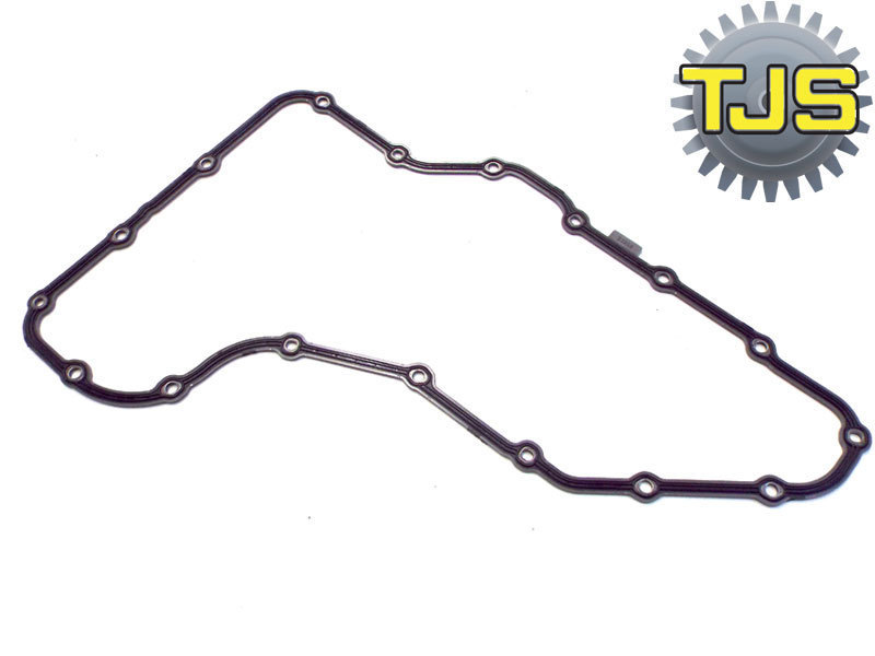 .Ford AXOD/AXODE/AX4S Molded Oil Pan Gasket 17 Bolt 1996-2003 Reusable
