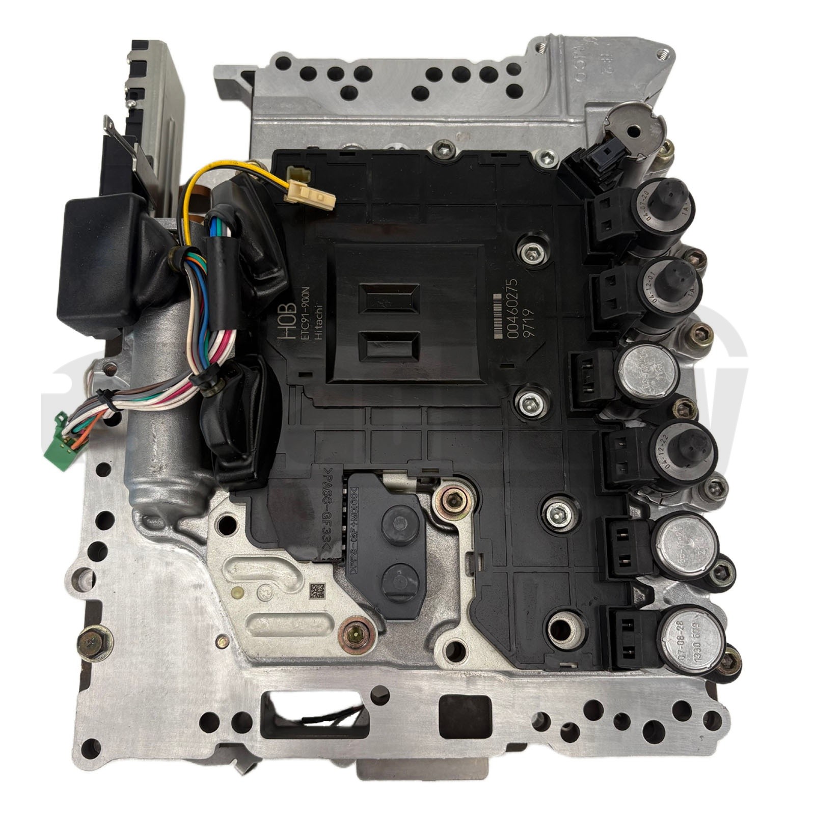 🔥ETC91-900N RE5R05A Transmission Valve Body w/ TCM for Nissan Frontier Infiniti