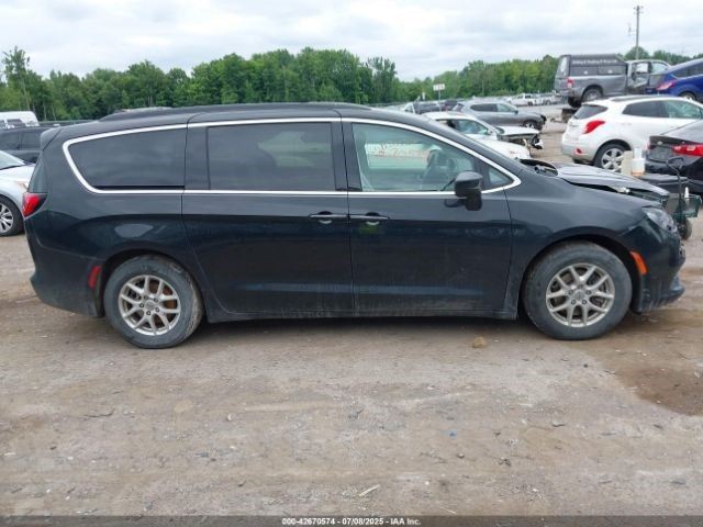 Automatic Transmission Gasoline 9 Speed Automatic Fits 20-22 PACIFICA 12017989