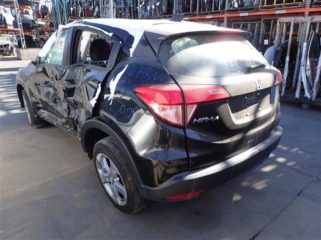 TRANSFER CASE OEM 16-18 HONDA HR-V 1YR WRNTY 290005T1000