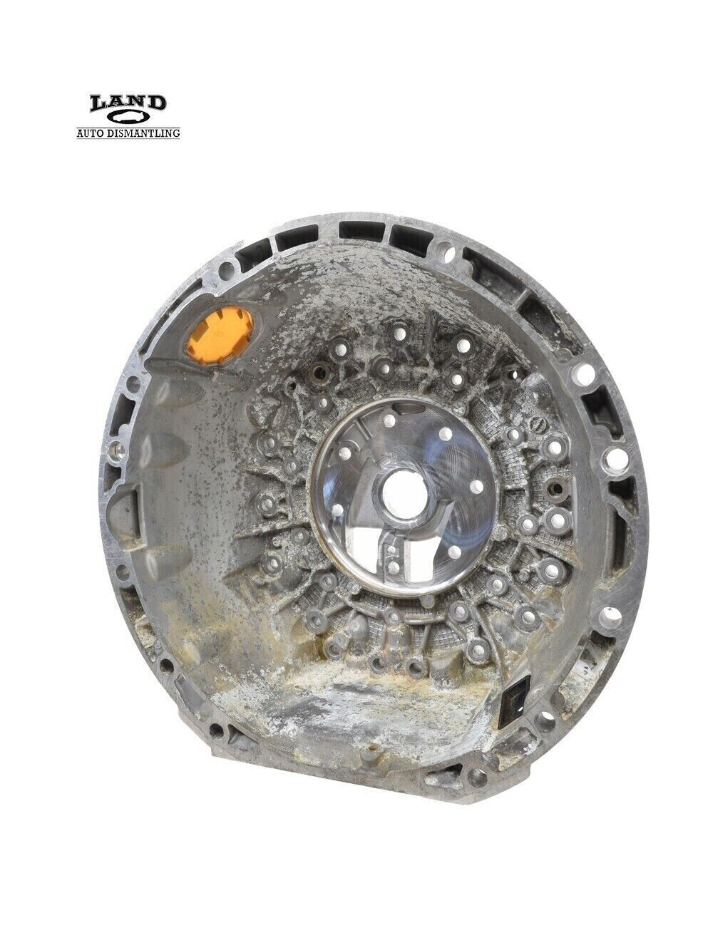 Mercedes SL S CLS E Auto Transmission Torque Converter Bell Housing AMG 722.9