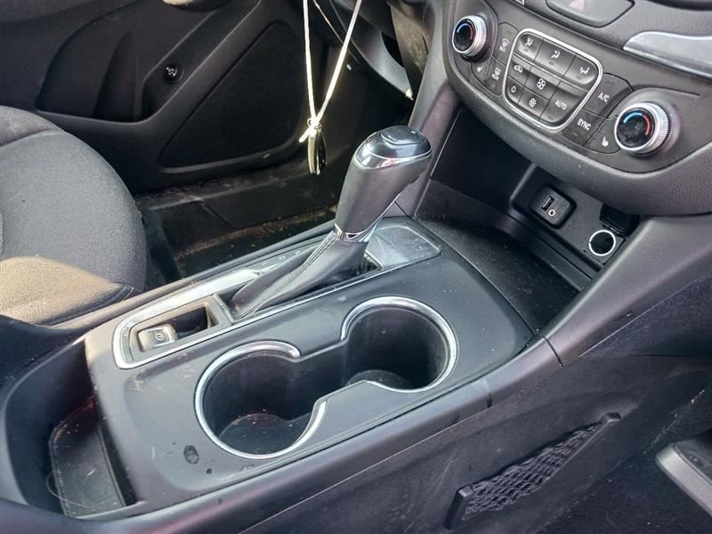 Automatic Transmission FWD 1.5L Fits 18-19 EQUINOX 10454081