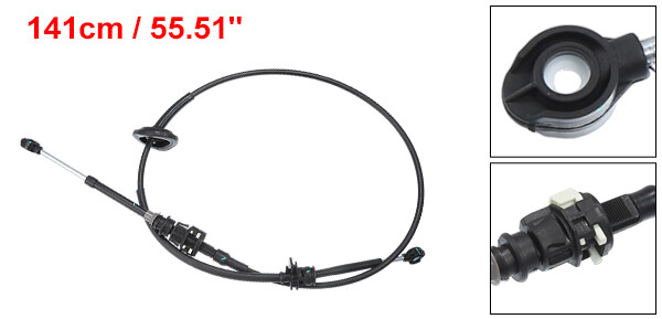 Gear Control Shift Cable for Ford Bronco 92-96 ONE Custom for Ford F-150 92-97