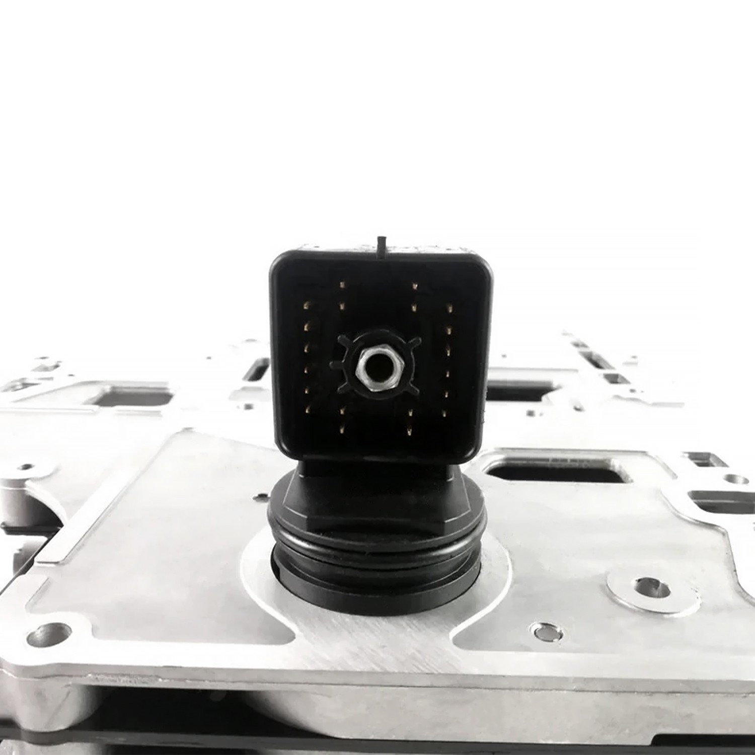 Rebuilt 5r110w Valve Body W/Solenoids 03up Ford F250 (READ)