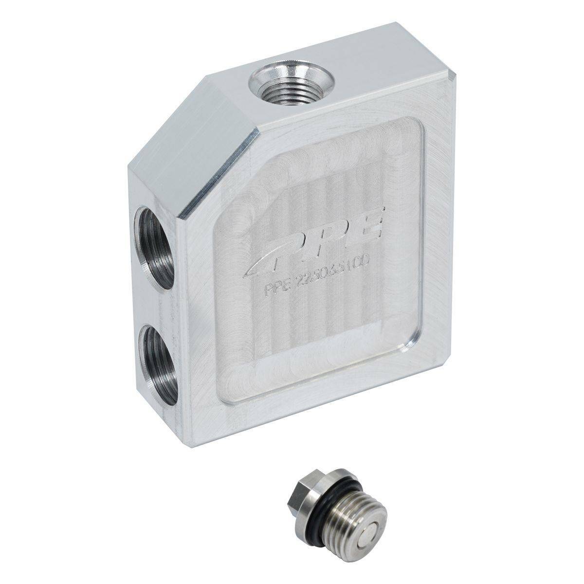 PPE Transmission Fluid Thermal Bypass Valve For 2019-2021 Ram 6.7L Cummins 68RFE