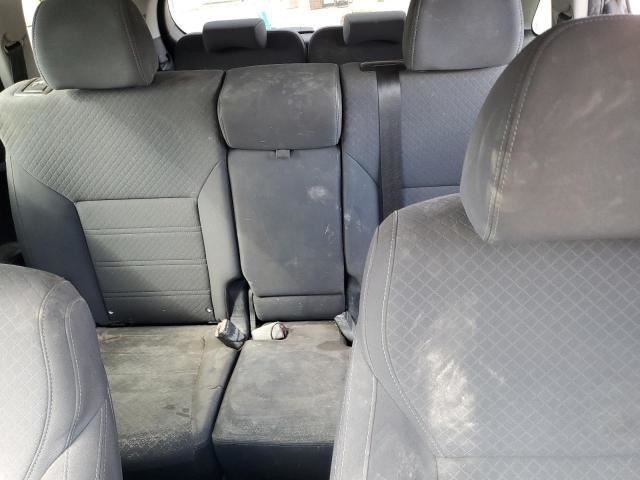 Transfer Case 2.0L Fits 17-19 SPORTAGE 1372516