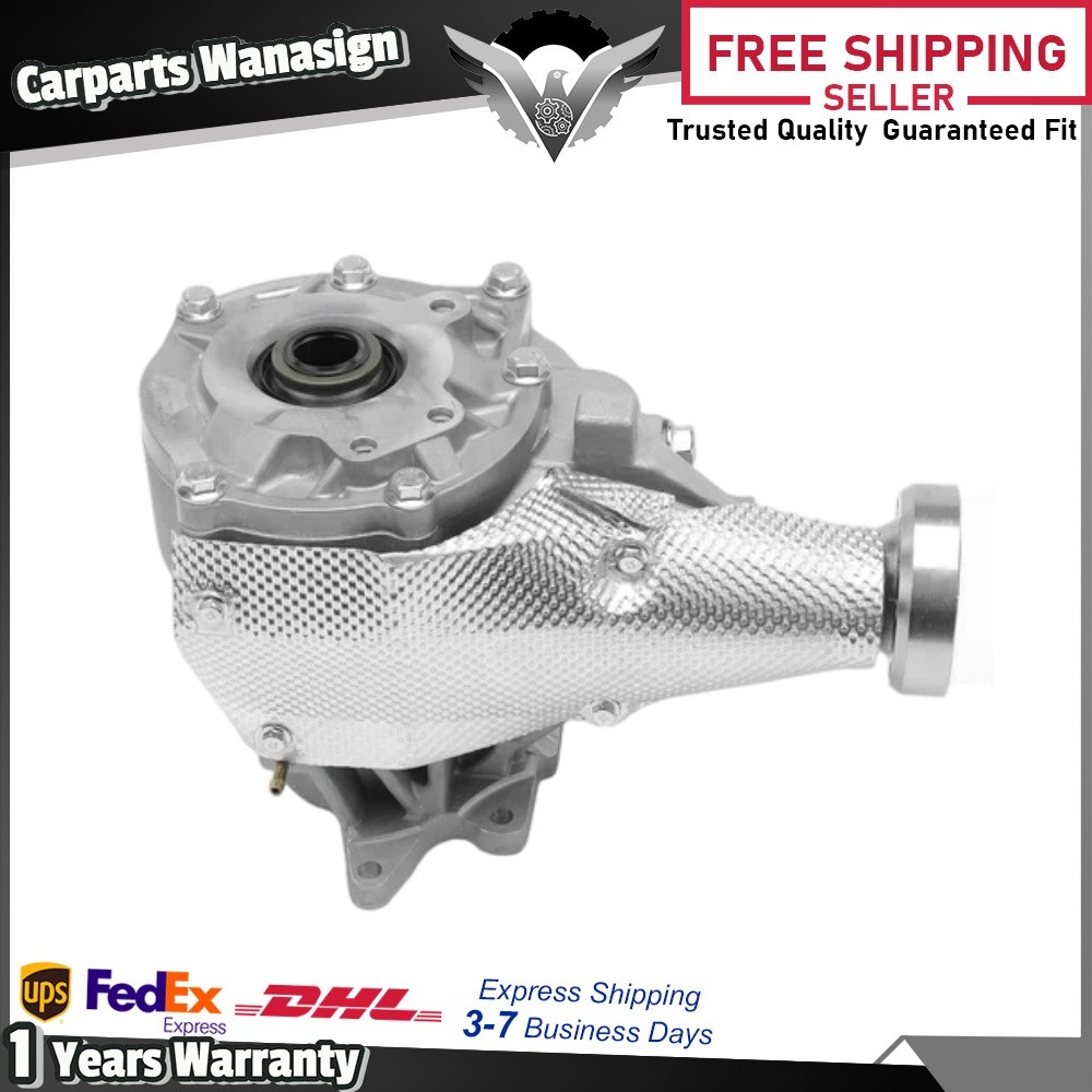 Transfer Case Assembly For Land Rover Range Rover Evoque 2.2T 2011-2018 LRO51076