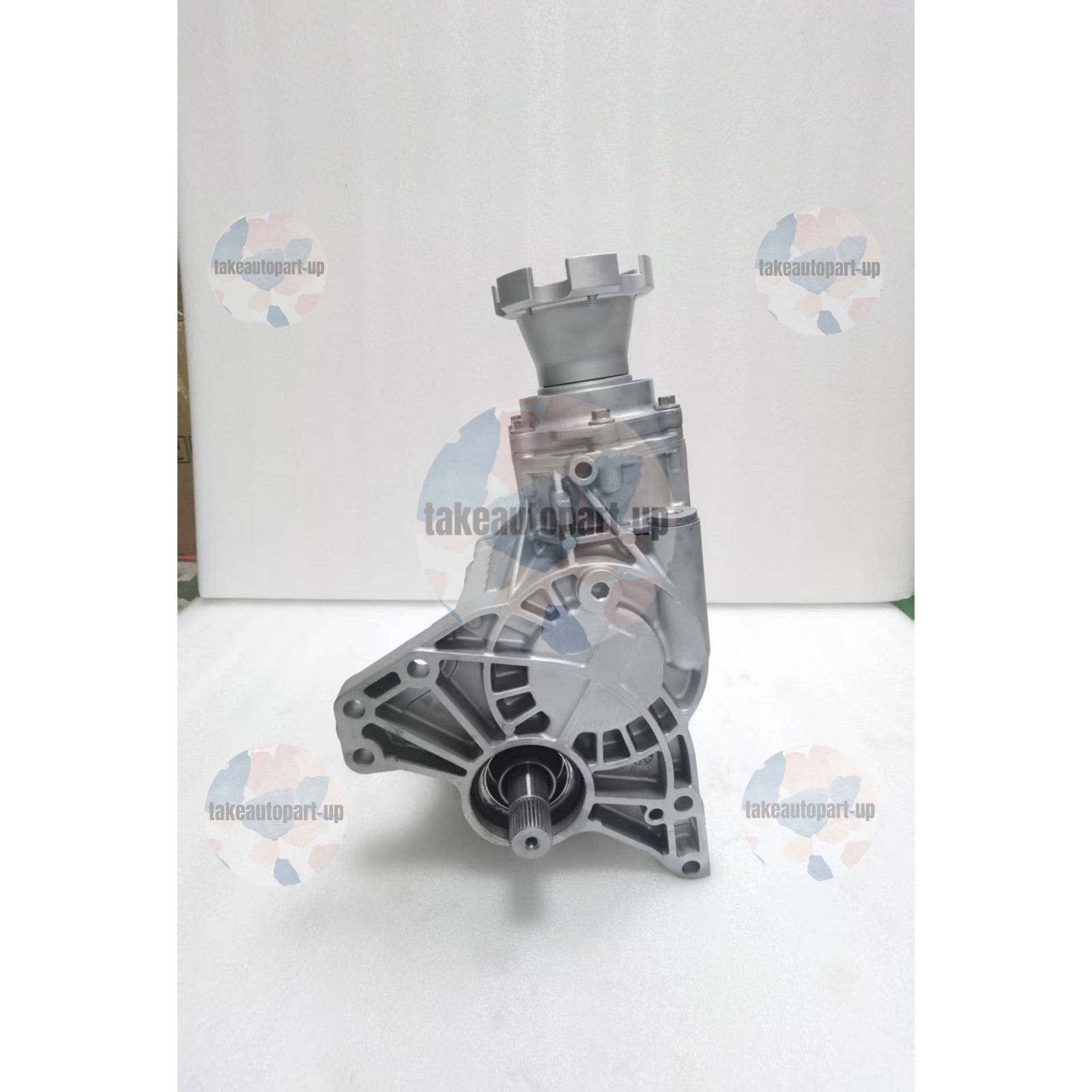 ​Transfer Case For 2015-17 Equinox GMC Terrain 2.4L AWD FWD Reman 100% Tested​