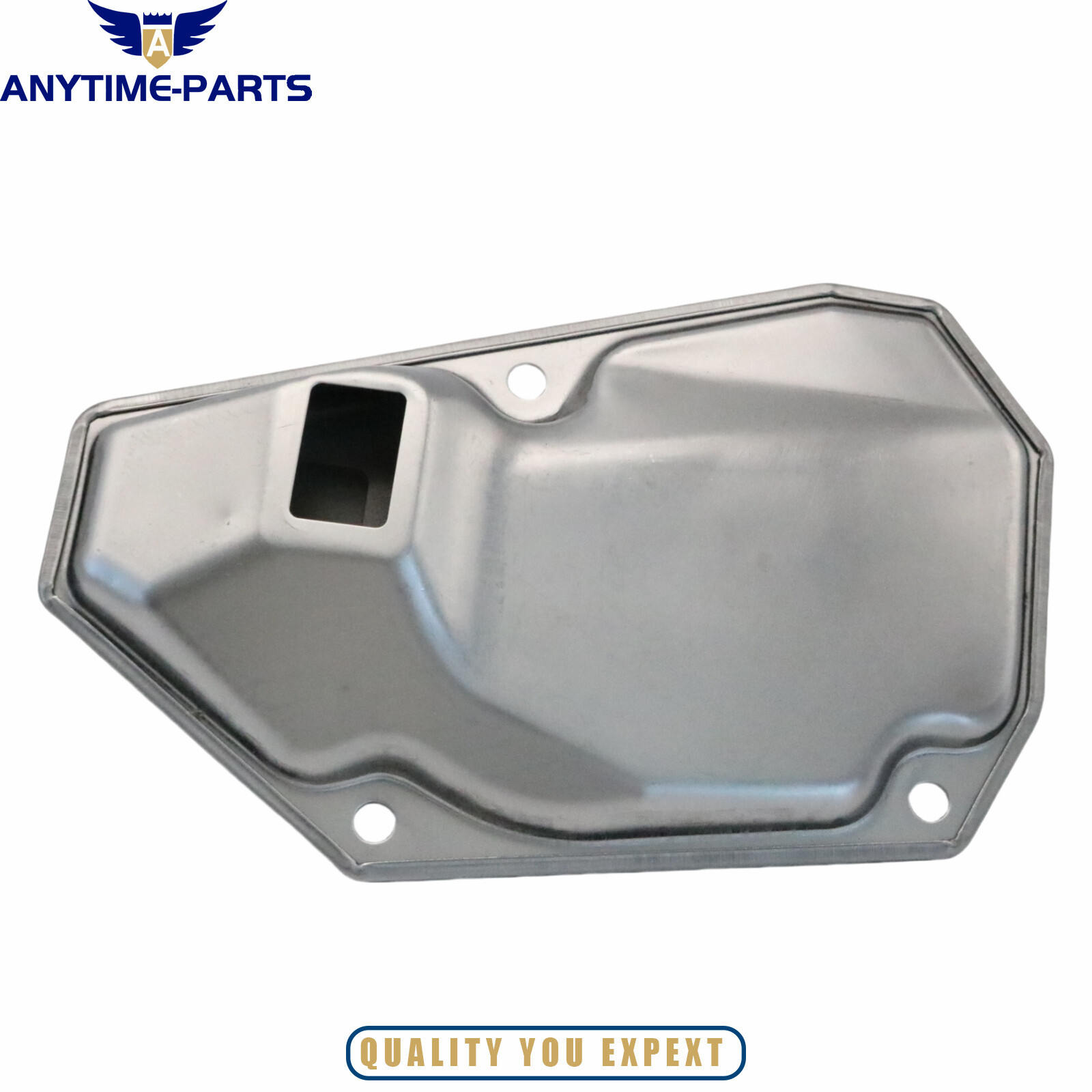For NISSAN Sentra Versa CVT Transmission Oil Filters Pan Gasket JF015E RE0F11A