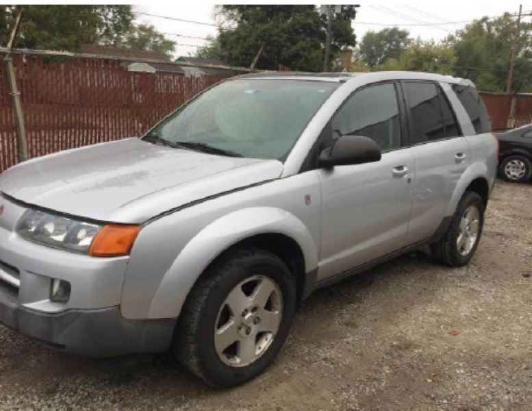 Transfer Case 3.5L 2004-2007 04-07 SATURN VUE AWD 3.5L 115K Miles, Tested