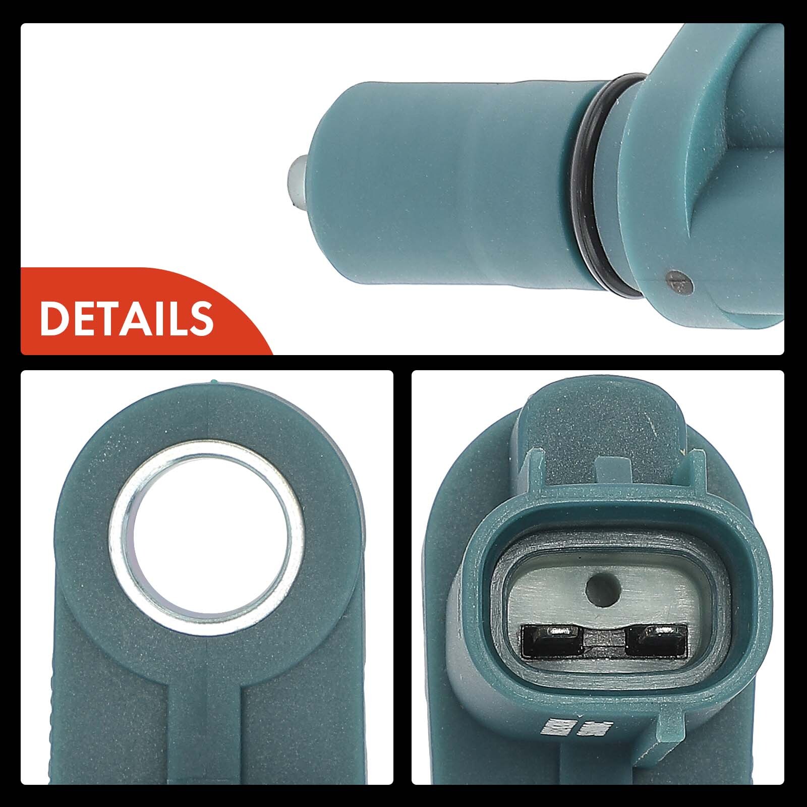 Speed Sensor for Lexus ES330 2004-2006 Toyota RAV4 2006-2012 Highlander 3.3L