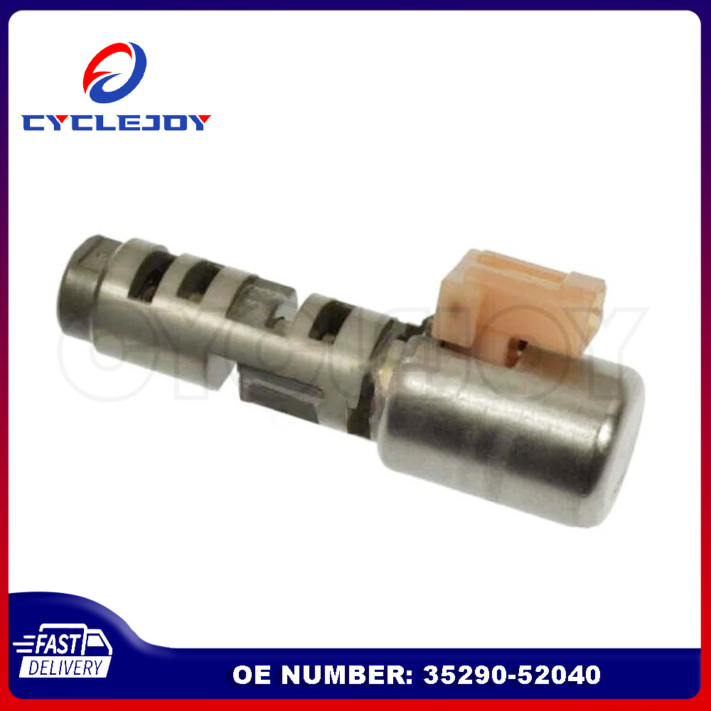 U341E Pressure Control Solenoid 35290-52040 For SCION xD 2008-2014