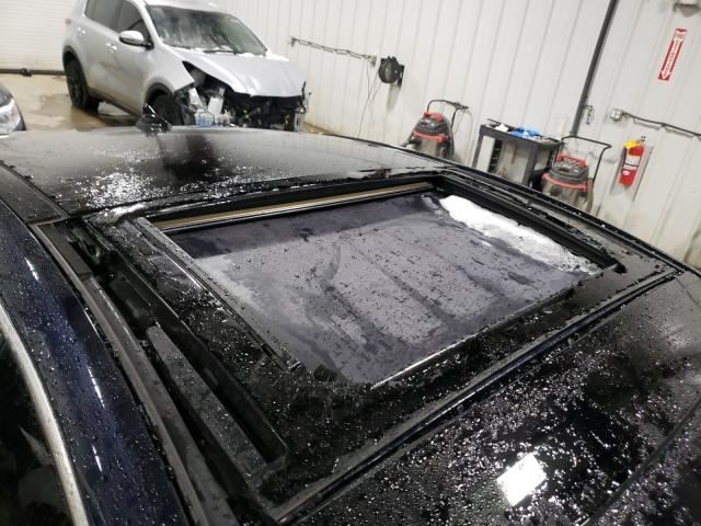 Automatic Transmission 6 Speed Fits 12-14 AZERA 2141967