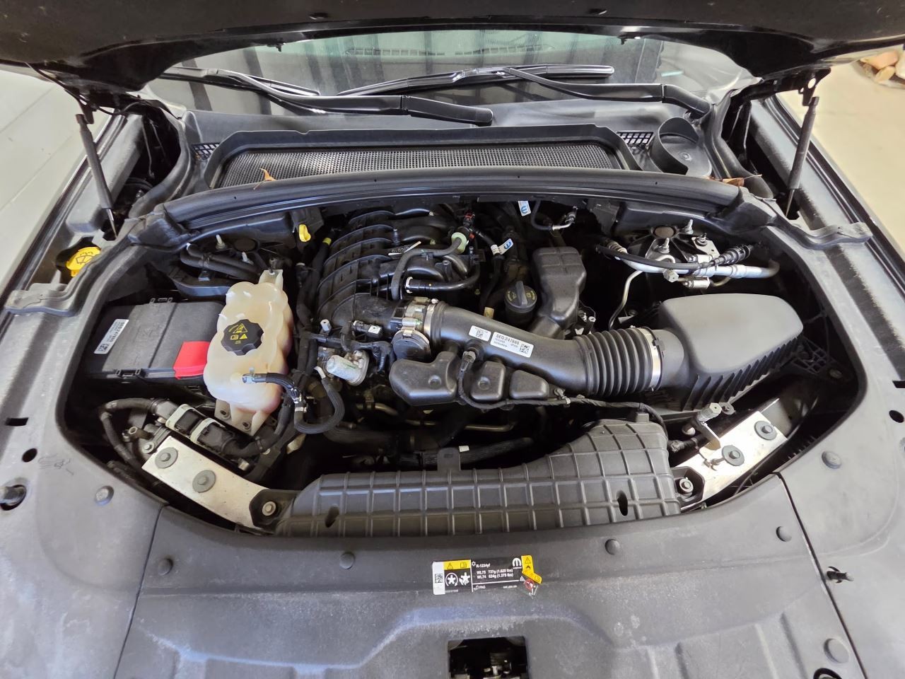 Automatic Transmission 3.6L Opt Dfw 8HP50 4WD Fits 23 GRAND CHEROKEE 3194764