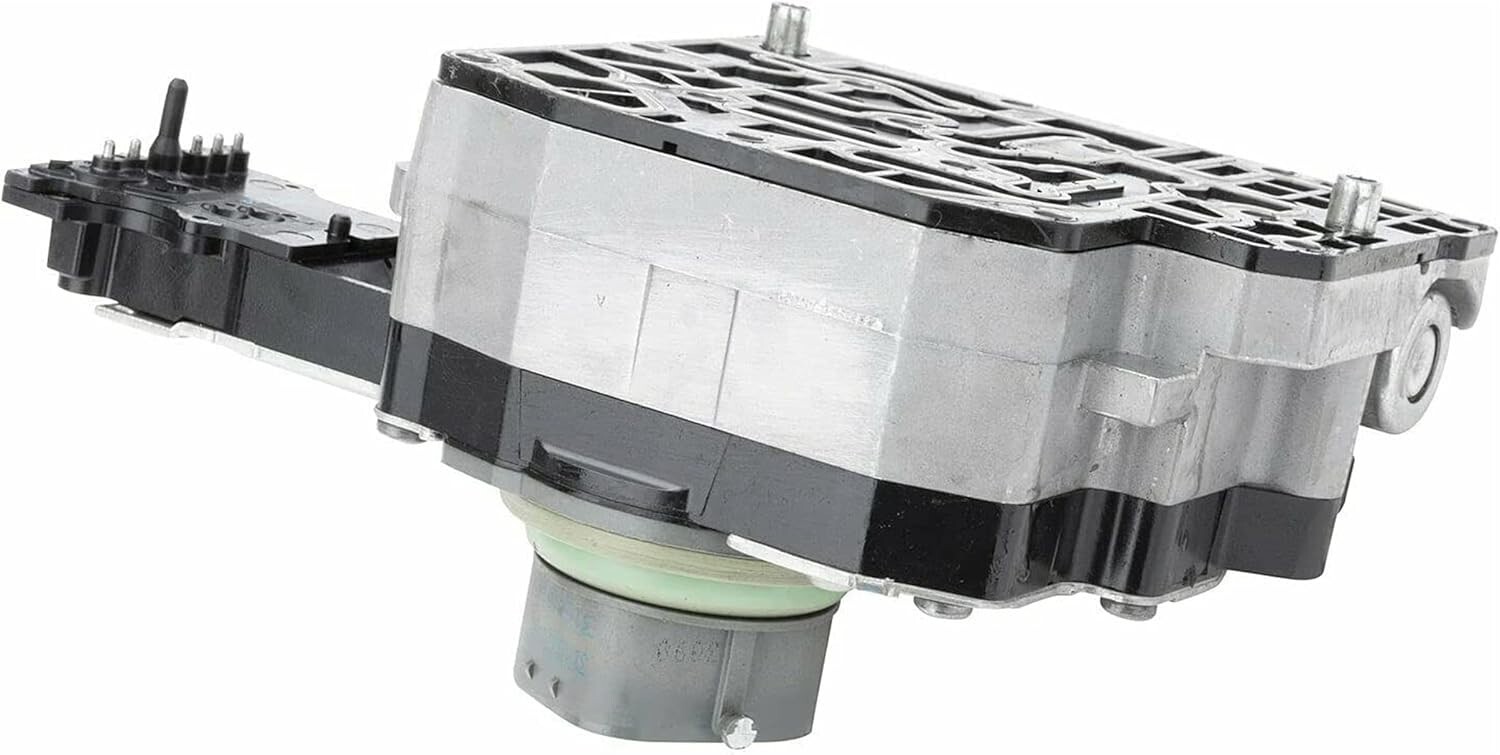 2011-2018 Dodge Ram 68RFE Solenoid Block Gray Connector 68353383AB OEM
