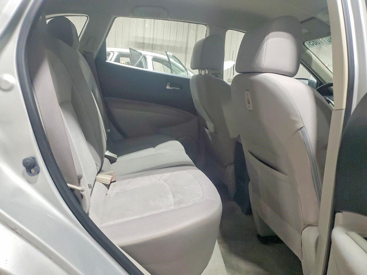Automatic Transmission CVT VIN J 1st Digit Japan Built Fits 11-15 ROGUE 12832025