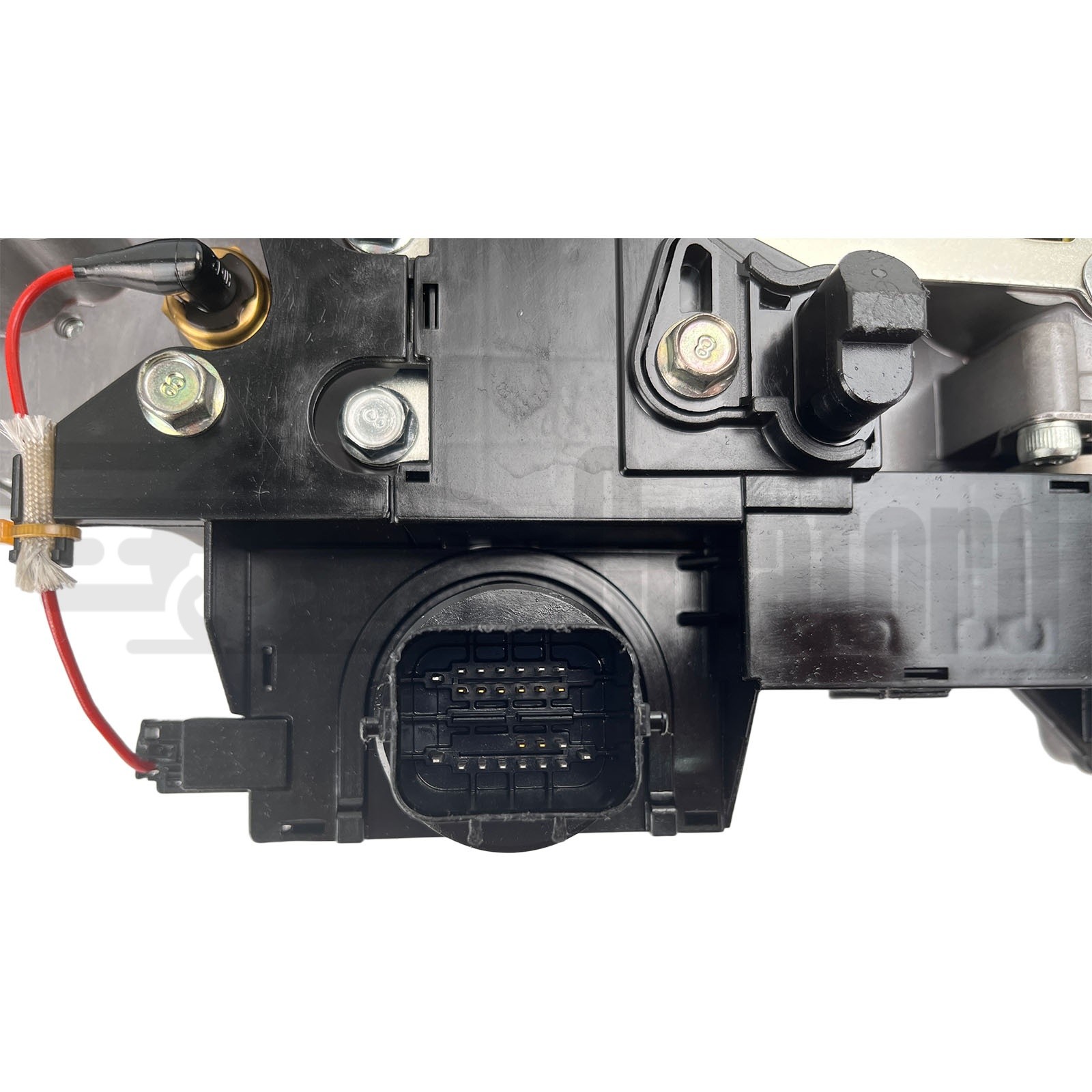 8SpTransmission Valve Body A8TR1 A8LR1 with Sensor for Hyundai Genesis 2011-2016