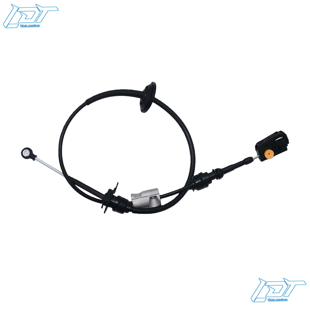 Transmission Shift Cable For 2017-2022 Ford Super Duty JC3Z-7E395-D JC3Z7E395D