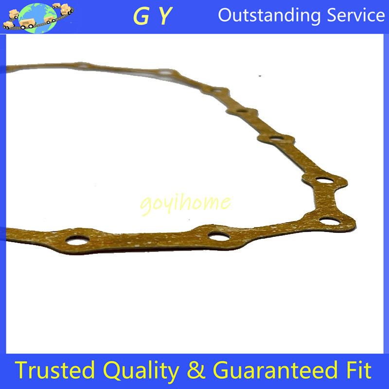 Automatic Transmission Oil Pan Gasket For Honda Civic HR-V 21814-5T0-000 New