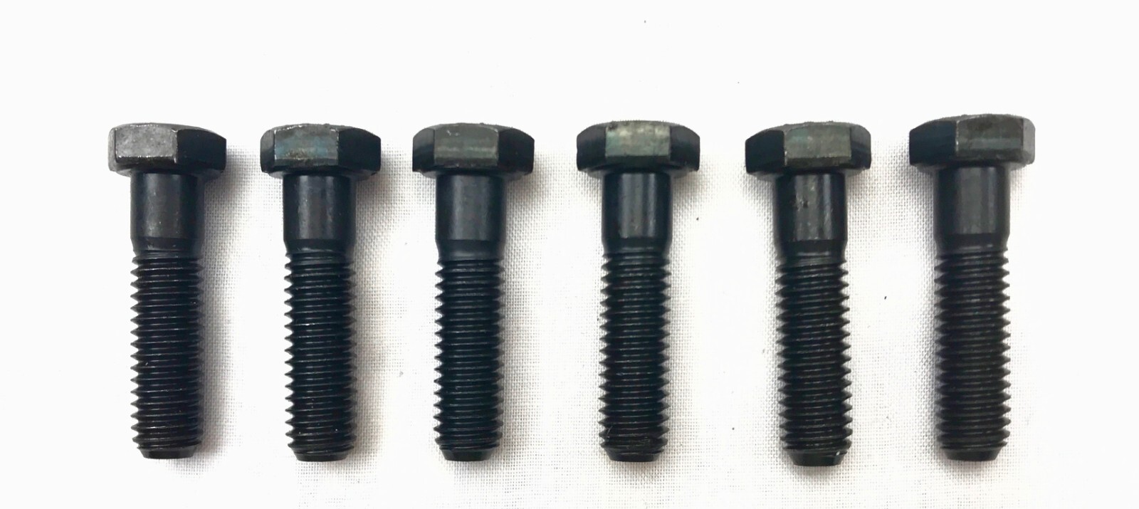 GM 4L60E Bell Housing to Transmission Bolts Metric Thread Hex Head
