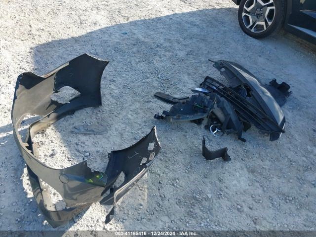 Automatic Transmission 2.5L Fits 14-15 MAZDA 6 1103519
