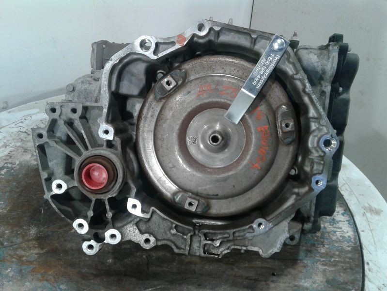 Automatic Transmission FWD 1.5L Fits 18-19 EQUINOX 2273300