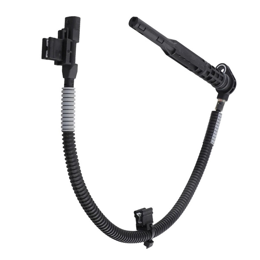For Volvo Oil Pan Sensor Easy Installation Compatible with Multiple Models