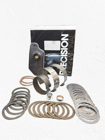 . 4R44E 5R55E 97-up 4×4 Master Rebuild Kit 4R55E Transmission Overhaul