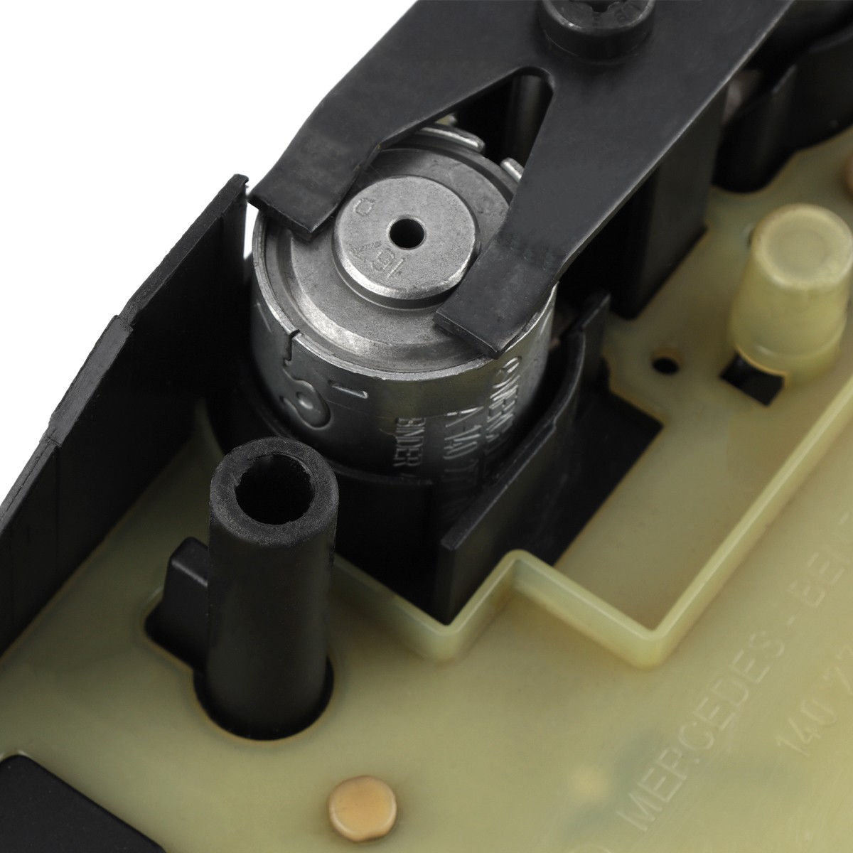 OEM Transmission Valve Body w/ Conductor Plate For Chrysler Dodge Jeep 722.6