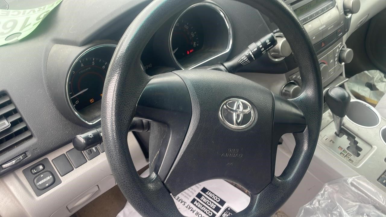 Transfer Case Gasoline Fits 08-13 HIGHLANDER 466218