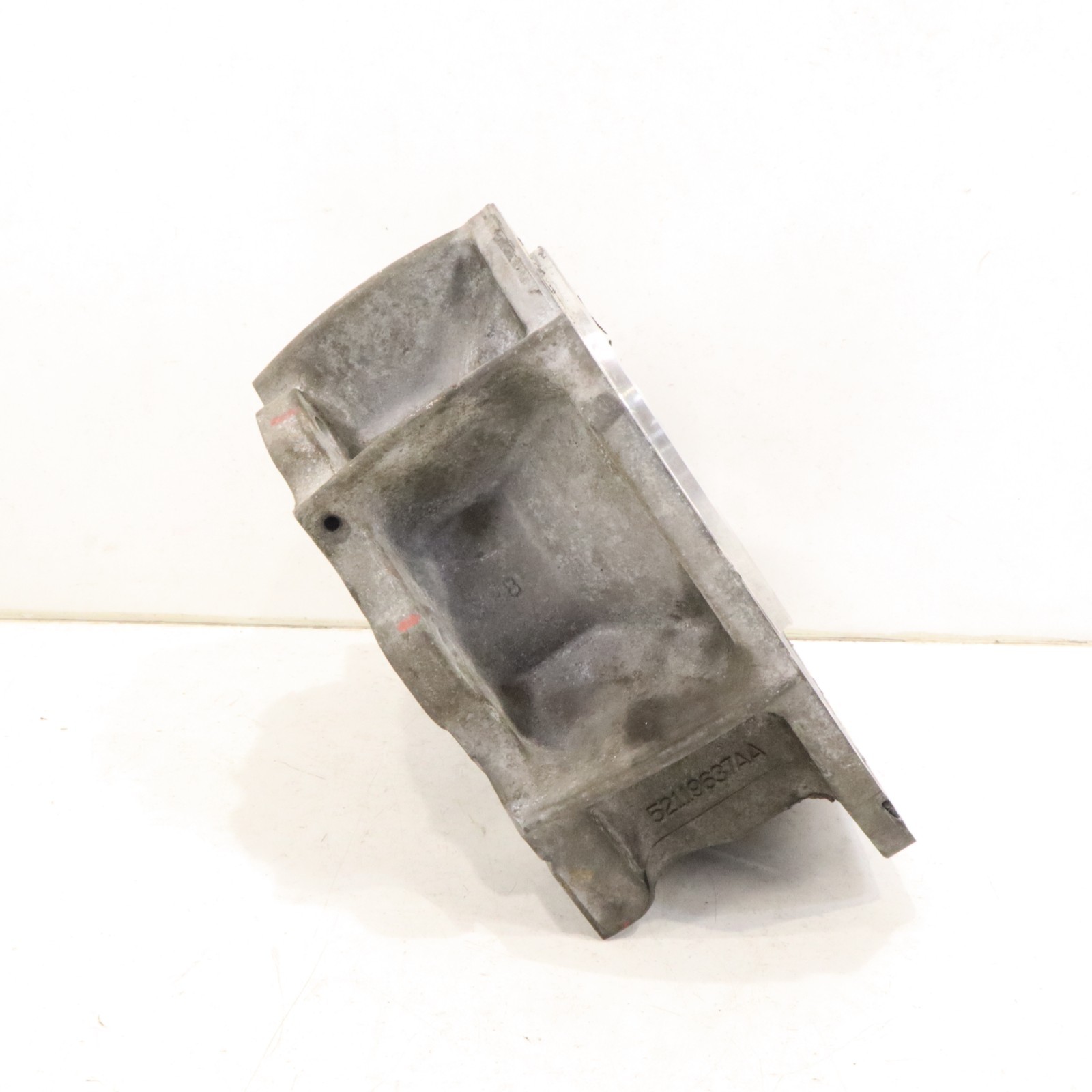 ✅ 2007 – 2020 RAM 2500 REAR TRANSFER CASE 4X4 EXTENSION HOUSING 52119637AA OEM