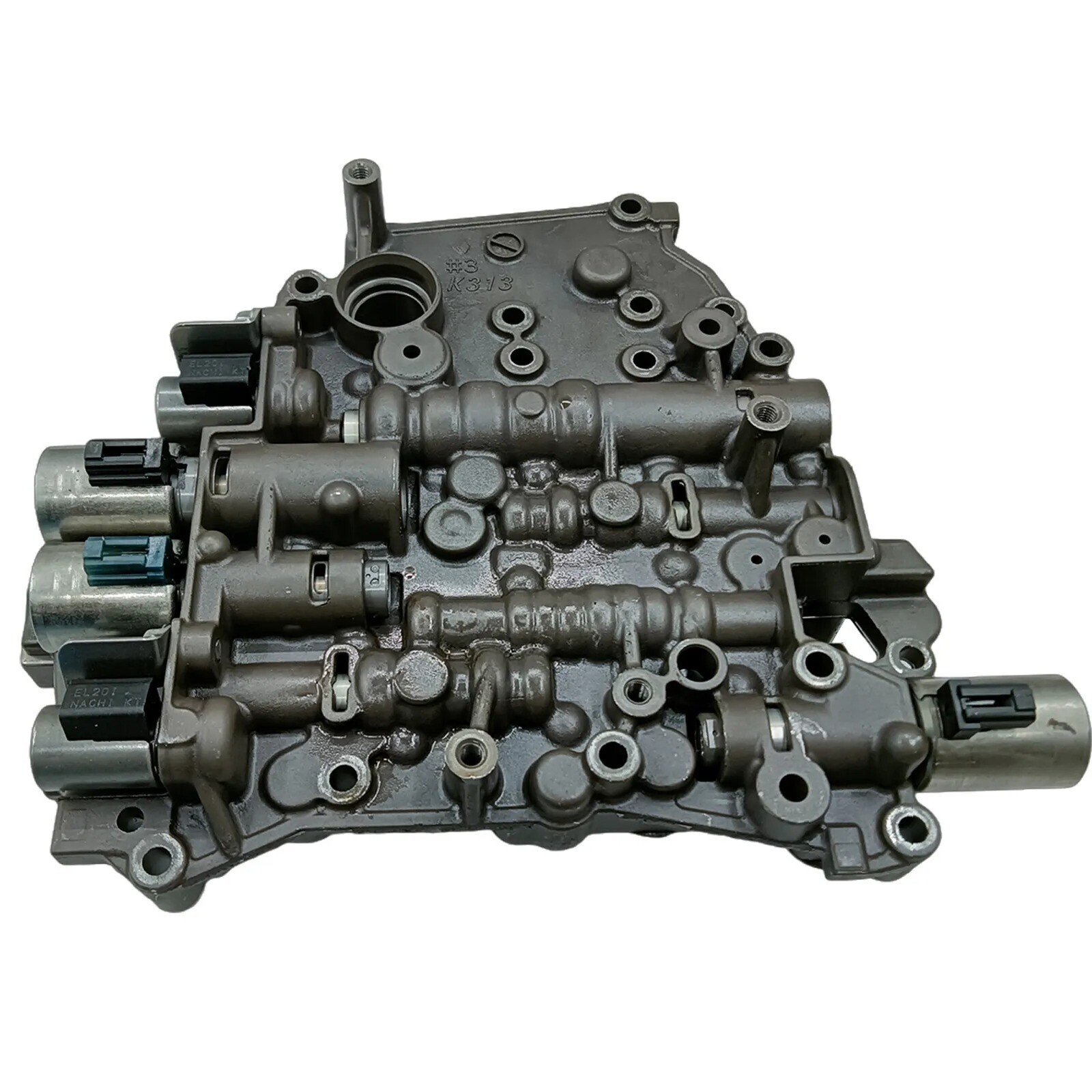 K313 CVT Automatic Transmission Valve Body for Toyota Corolla 1.6L 2.0L 2014-UP