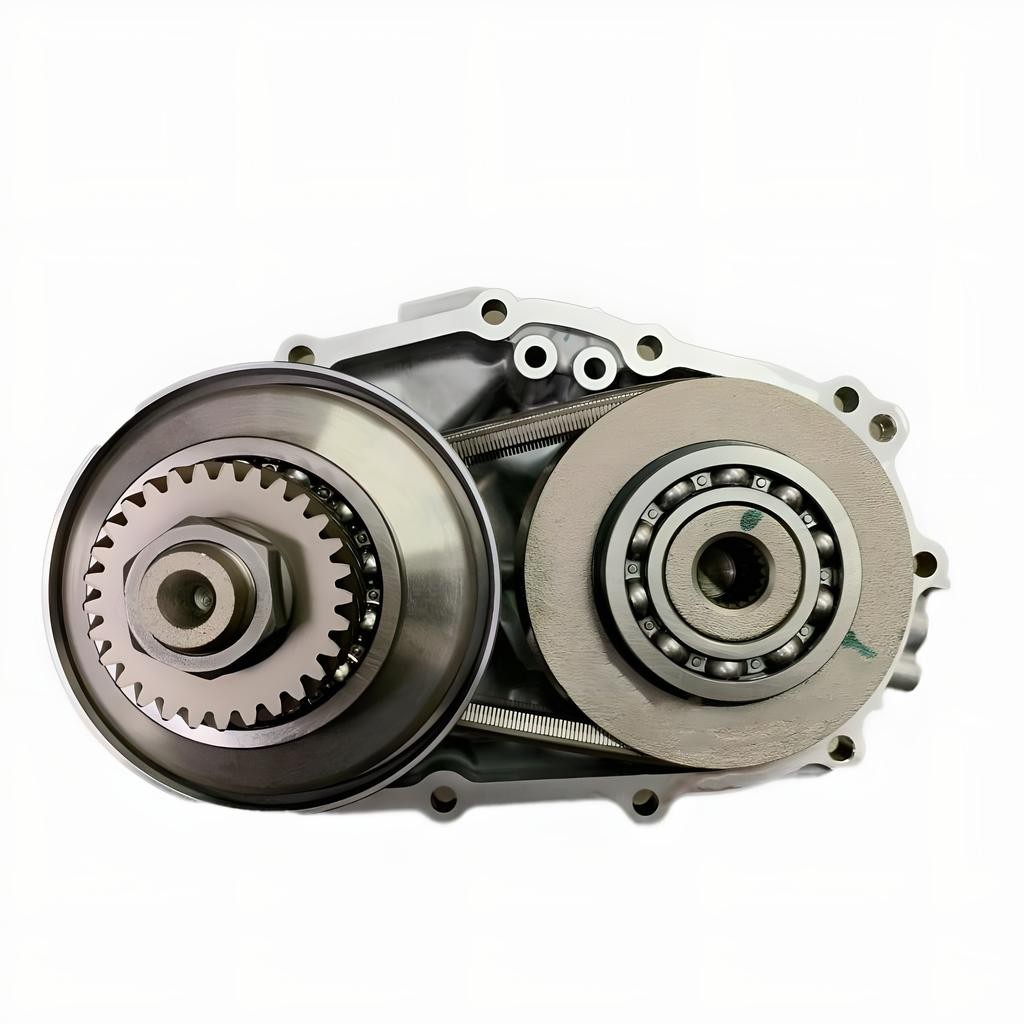 New For Nissan Sentra 2013-Up (31214-3JX9A) RE0F11A JF015E Pulleys and Belt Set