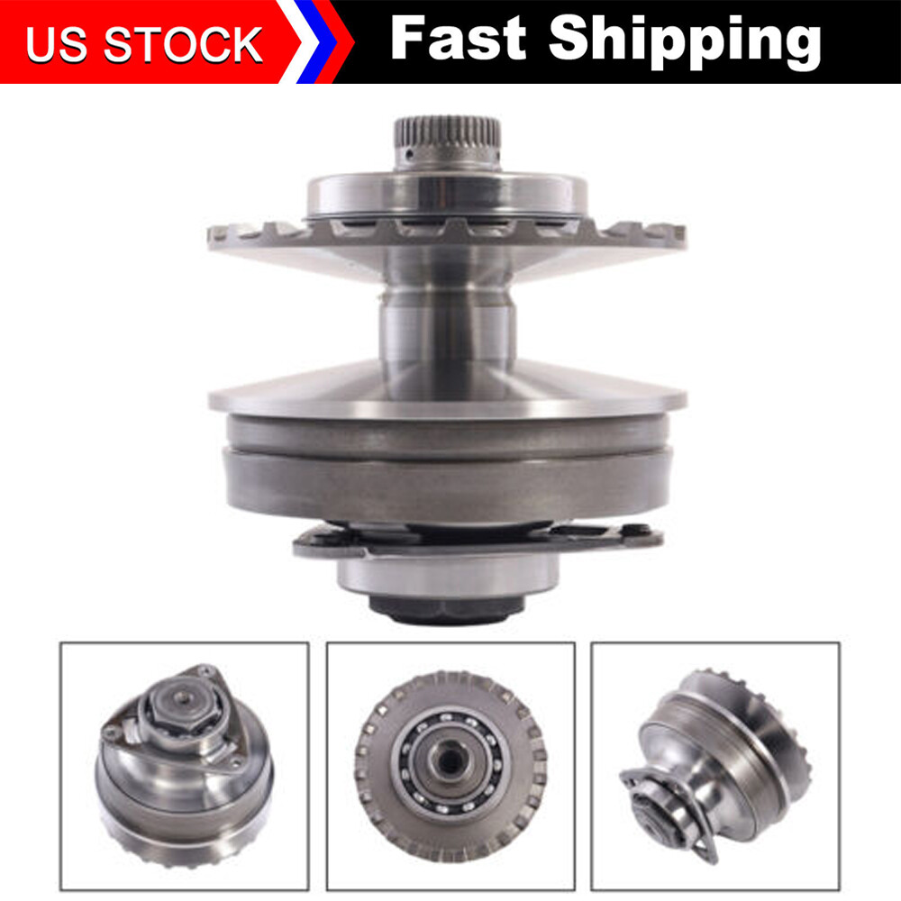 RE0F10A&JF011E Transmission Primary Pulley For Suzuki Kizashi Landy 2007-2011