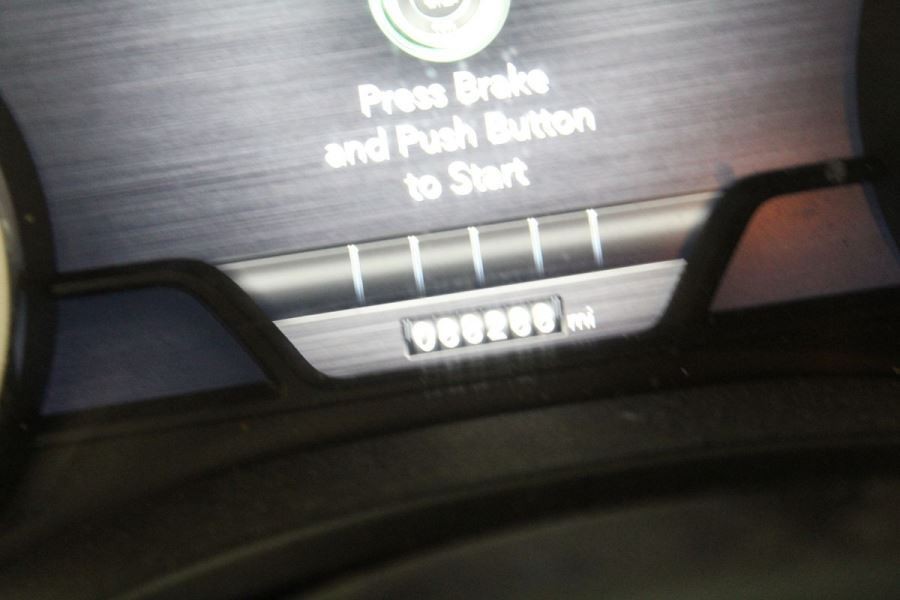 Automatic Transmission New Style 4WD 5.7L Fits 19-22 Ram 1500 PICKUP 2659168