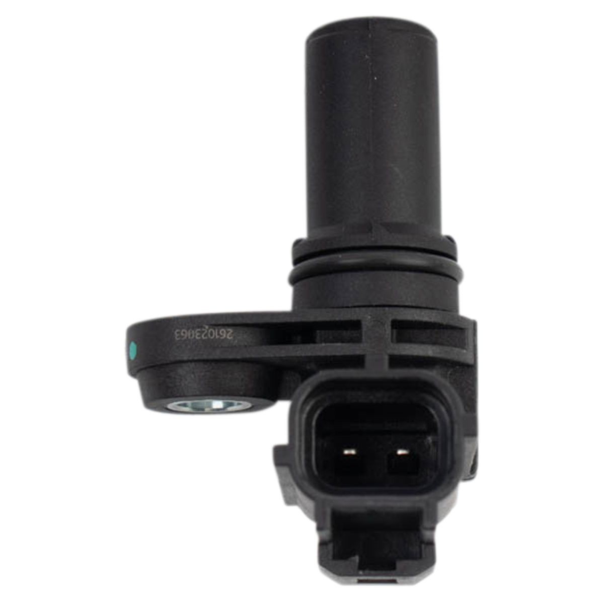 TRQ Vehicle Speed Sensor Fits 2002-2013 Ford Land Rover Lincoln Mercury