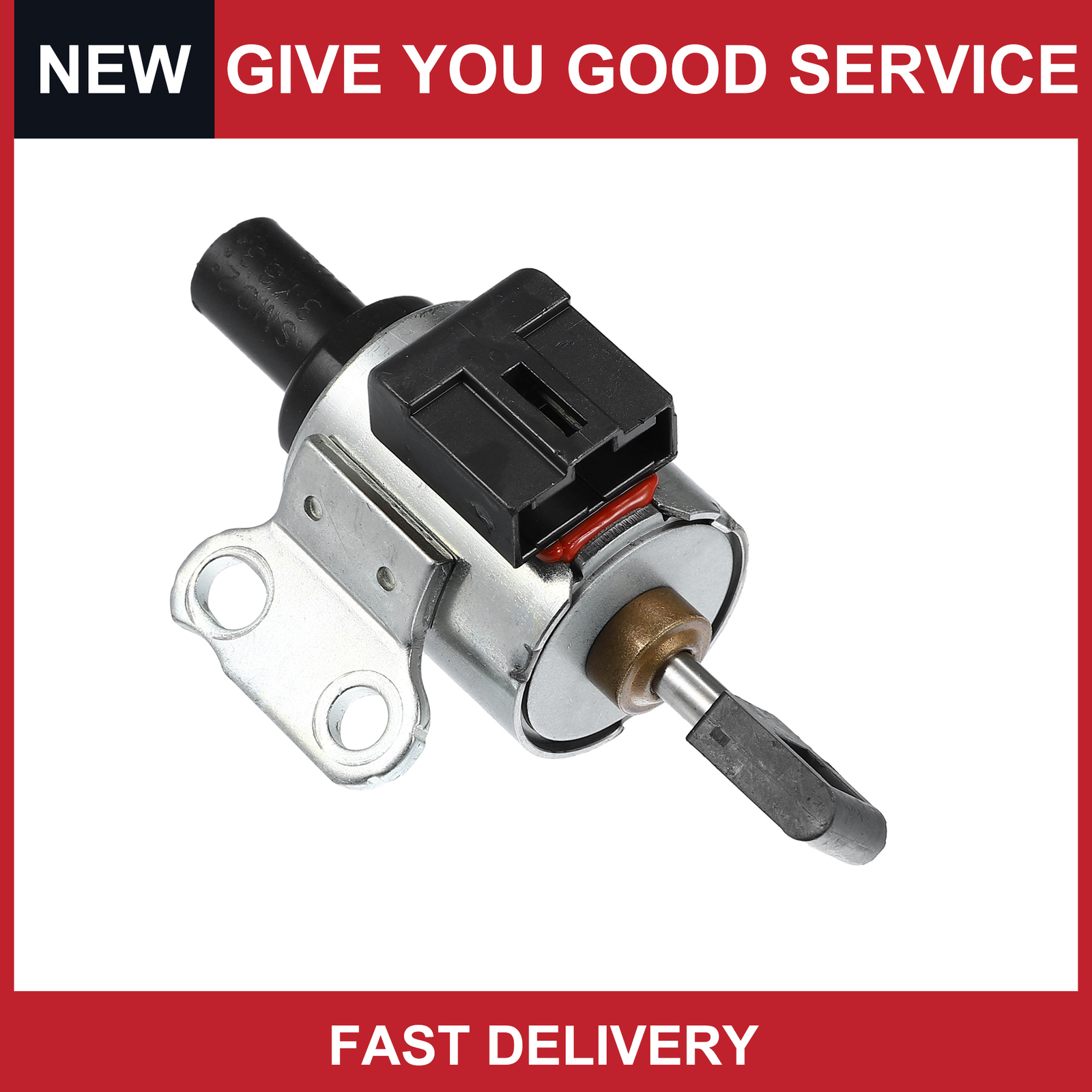 Pack of 1 for Nissan Altima 2.5L 2009-2012 Car Transmission Step Stepper Motor