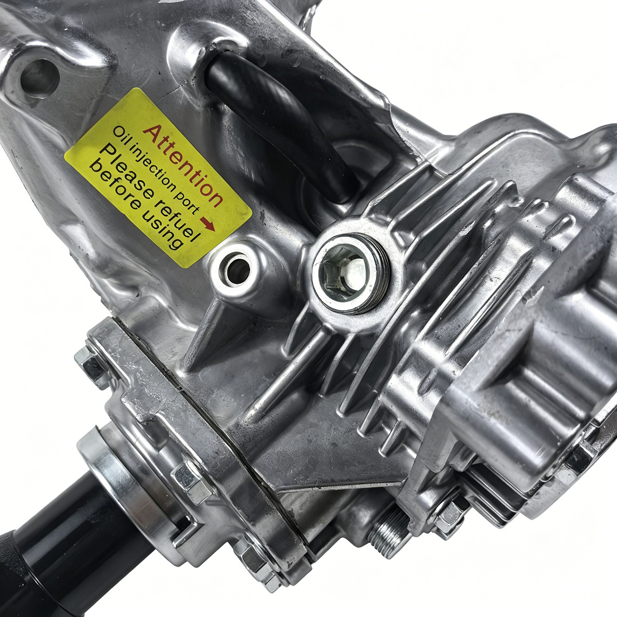 Automatic Transfer Case Assembly 3.5L CVT AWD For 2005-2007 Nissan Murano