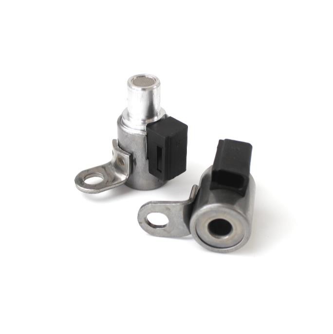 For Volvo PEUGEOT RENAULT 8PCS TF80SC TF81SC AF40-6 Transmission Solenoid Kit